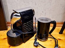 Qəhvədəmləyən "Nespresso"
