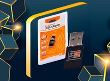 Modem "Usb wifi 5G 600lük sürətlə"
