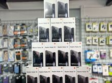 Xiaomi Redmi Note 14 Midnight Black 256GB/8GB