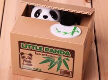 Qəpik oğurlayan və yığan daxıl "Panda 030T14"