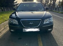 Hyundai Sonata, 2008 il