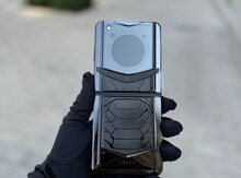 Vertu Ironflip Titanium Champion Limited Edition Black 512GB/12GB
