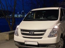 Hyundai H-1, 2011 il