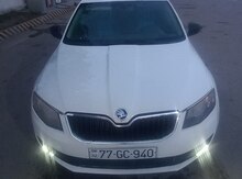 Skoda Octavia, 2013 il