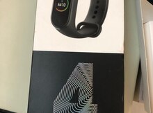 Xiaomi Mi Band 4 Black