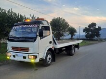 Evakuator, 2013 il