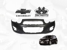 "Chevrolet Aveo T300" buferi