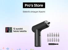 Elektrik vintaçan "Xiaomi"