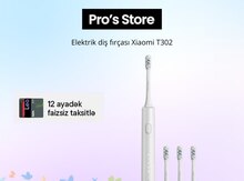 Elektrik diş fırçası "Xiaomi T302"