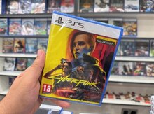 PS5 üçün "Cyber Punk 2077" oyunu