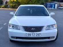Hyundai Grandeur, 2009 il