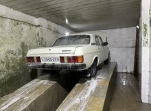 Gaz 31029, 1993 il