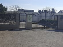 12 sot torpaq sahəsi, Şüvəlan qəs.