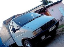 Gaz 31029, 1998 il