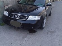 Audi A6, 1999 il