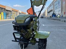 Motoblok HEBA, 2025 il