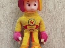 Oyuncaq "Fiksiki"