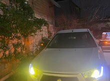 Khazar LX, 2022 il