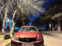 Mazda Millenia, 2002 il