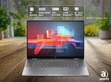 HP ENVY x360 Laptop