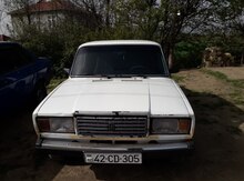 LADA (VAZ) 2107, 2000 il