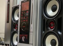Musiqi mərkəzi "Sony"