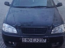 Chery A-15 Cowin/Amulet, 2008 il