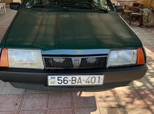 LADA (VAZ) 2109, 1990 il