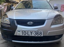 KIA Rio, 2008 il
