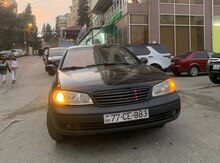 Nissan Sunny, 2007 il