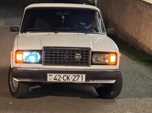 LADA (VAZ) 2107, 2005 il