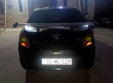 Chery Fulwin 2, 2011 il