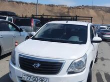 Ravon R4, 2020 il