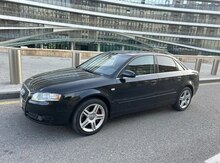 Audi A4, 2007 il