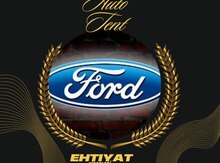 "Ford" ehtiyat hissələri 