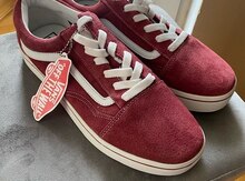 Kedlər "Vans UA Old Skool Shoes”