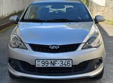 Chery Fulwin 2, 2014 il