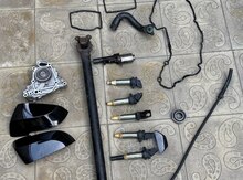 "BMW F10 528" ehtiyat hissələri
