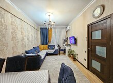 2-otaqlı yeni tikili, Xırdalan ş., 58 m²