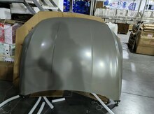 "BYD Qin Plus" kapotu