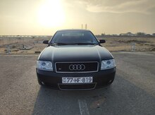 Audi A6, 2001 il