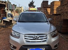 Hyundai Santa Fe, 2010 il