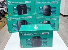 UPS Lightwave 750Va