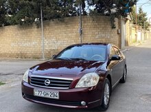 Nissan Teana, 2003 il