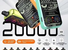 Elektron siqaret "Mosmo 25.000"