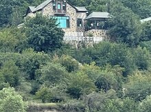 Villa, Quba r.