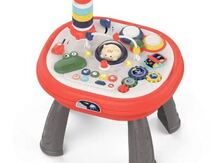 Montessori üsulu oyun masası 064T29