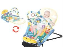 Oyun xalçası və oturacağı 066T31