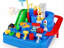Maşın park oyuncağı 069T34