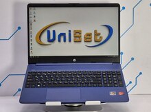 Noutbuk "HP 15S-EQ2XXX"